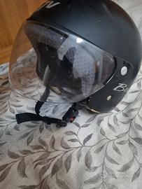 Casco per moto