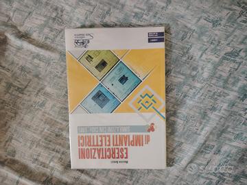 libro di impianti elettrici per terza superiore 