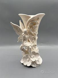Vaso giardino fatato in stampa 3D