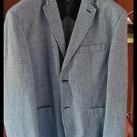 Giacca sfoderata x Prima Comunione 