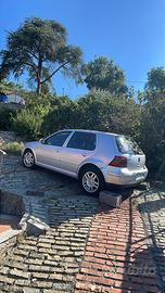 Volkswagen Golf serie 4 - 2003