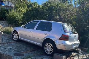 Volkswagen Golf serie 4 - 2003