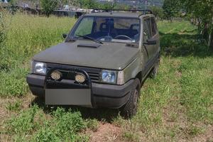 Panda 4x4 anno 1995