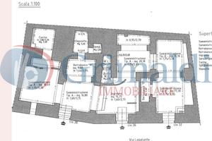 Rustico/Casale/Corte Trani [Cod. rif 3149647ACG]