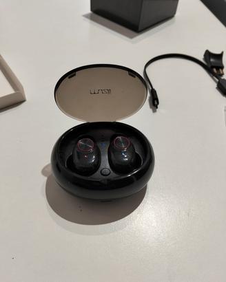 Auricolari bluetooth, marca "Muzili"