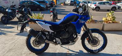 Yamaha Ténéré 700 ABS aziendale