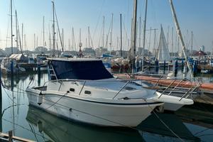 Zaniboni Zetacraft  Mixer 28