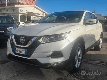 Nissan Qashqai 1.5 dCi 115 CV N-Connect