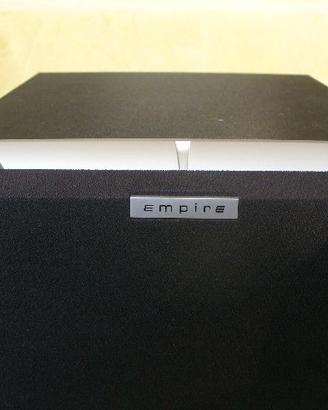 sistema audio per pc empire