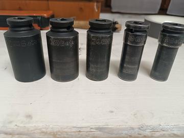 SET BUSSOLE BETA 720L