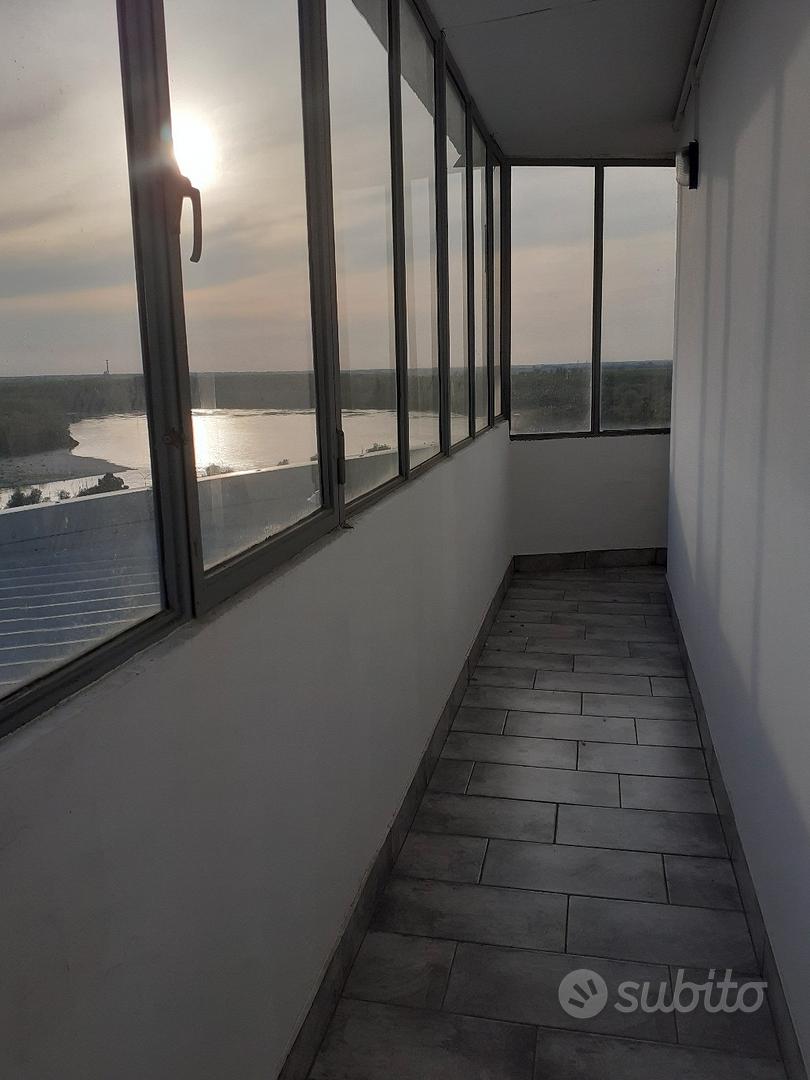 Appartamento – Mantova, Borgo Castelletto - Altro