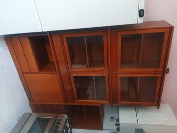 Mobili componibili per cucina