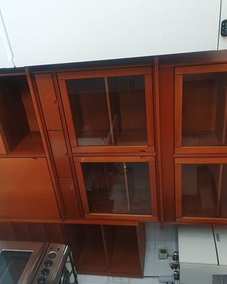 Mobili componibili per cucina
