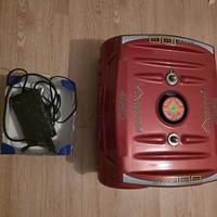 Ambrogio robot tagliaerba