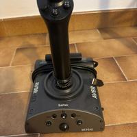 Joystick Saitek AV8R-03 USB pc