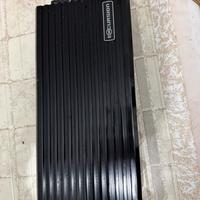 Excursion 450w x 2