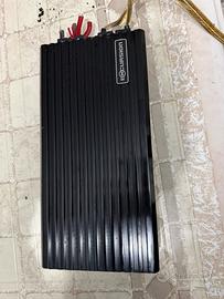 Excursion 450w x 2