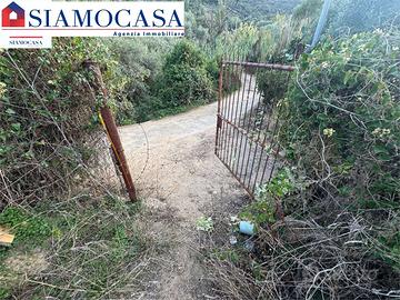 Terreno agricolo di circa 1200 mq - 6.000 euro