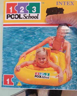 Salvagente con mutandina 