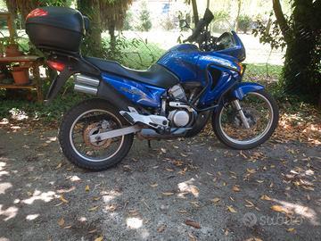 Honda XL 650 V Transalp - 2002