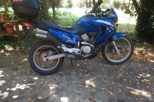 Honda XL 650 V Transalp - 2002
