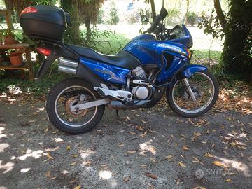 Honda XL 650 V Transalp - 2002