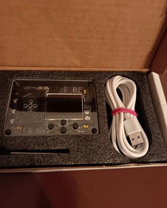 Theremin base 