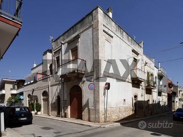Casa Indipendente - Turi