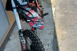 cross 125 4 tempi