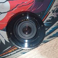 obiettivo panagor vintage 28mm 1:2.8 M42