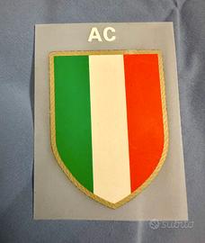 Patch Toppa SCUDETTO Lega Serie A Termoadesiva