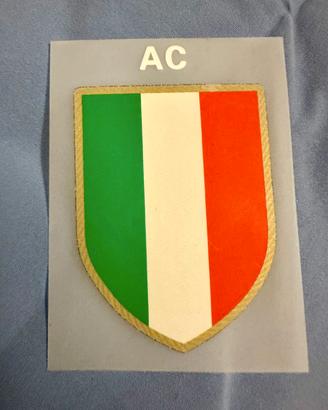 Patch Toppa SCUDETTO Lega Serie A Termoadesiva