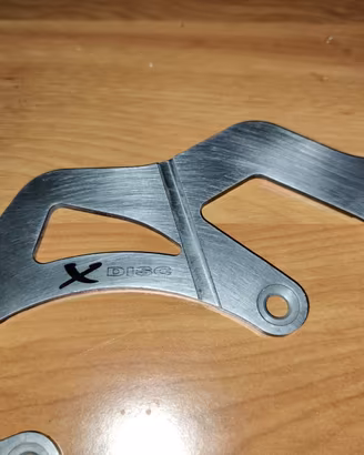 disco freno ant. spessorato ktm husqvarna nuovo
