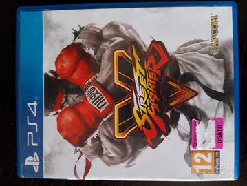 Giochi PlayStation 4