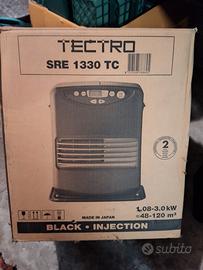 Stufa Tectro SRE 1330

tc