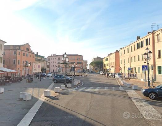 Chioggia - bilocale di 45 mq libero da subito