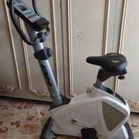 Cyclette Home Fitness 