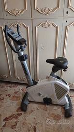 Cyclette Home Fitness 