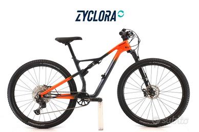 Cannondale Scalpel Carbon 2 XT t.M