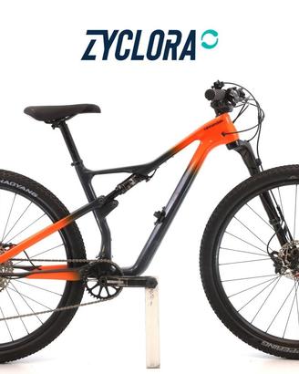 Cannondale Scalpel Carbon 2 XT t.M