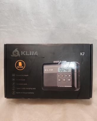 convertitore di musicassette in MP3
