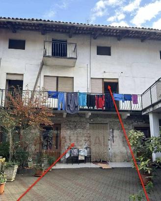 Immobile in asta di 400 m² con più di 5 locali e b