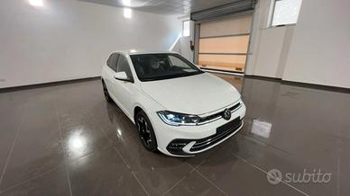 Volkswagen Polo 1.0 tsi Edition 50 95cv dsg