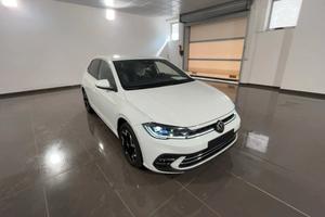 Volkswagen Polo 1.0 tsi Edition 50 95cv dsg