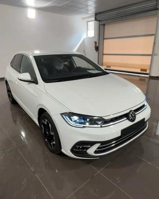 Volkswagen Polo 1.0 tsi Edition 50 95cv dsg