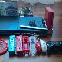 Nintendo Wii