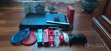 Nintendo Wii