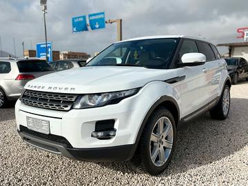 Land Rover Range Evoque 2.2 TD4 5p. Prestige
