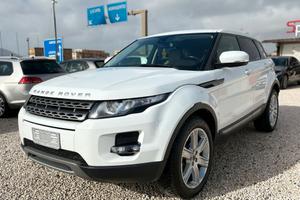 Land Rover Range Evoque 2.2 TD4 5p. Prestige