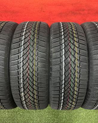 205 50 17 Gomme Inverna 2022 Bridgestone 205 50R17